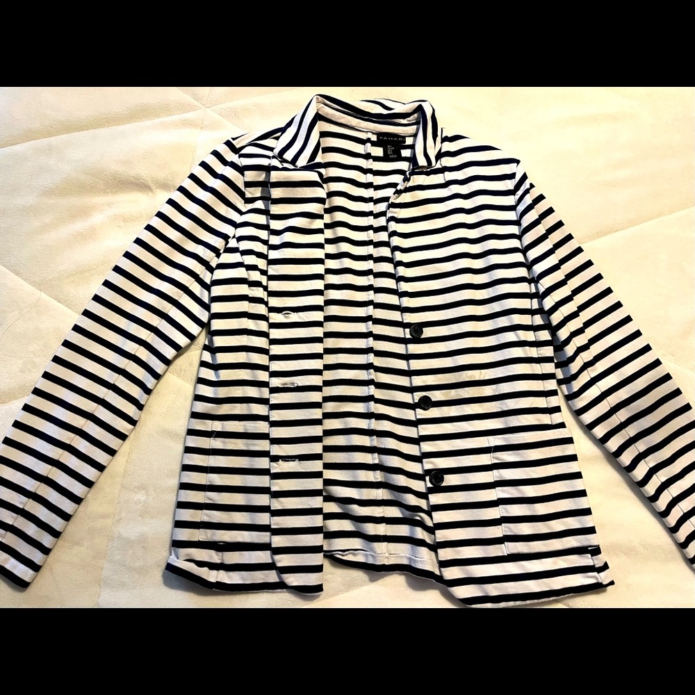 Work blazer